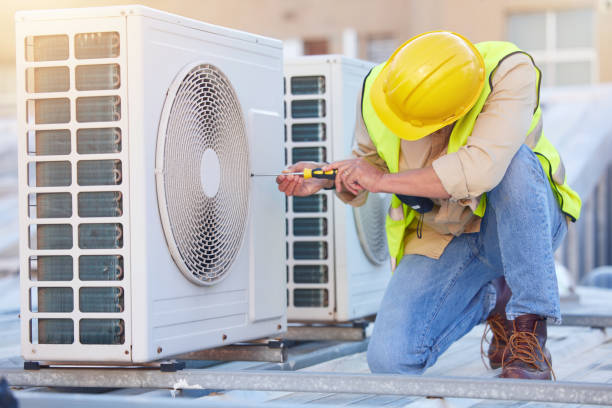 Best HVAC installation services  in Hooper, NE