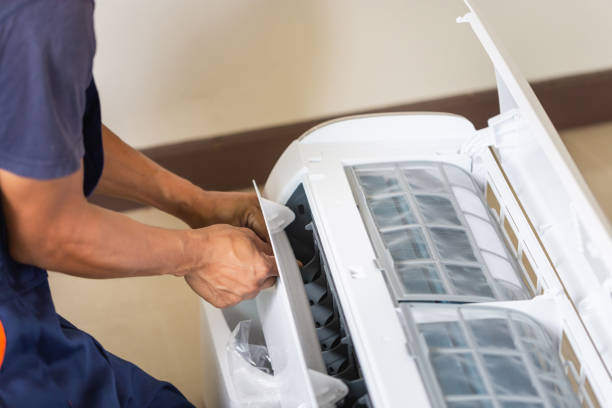 Best HVAC installation services  in Hooper, NE