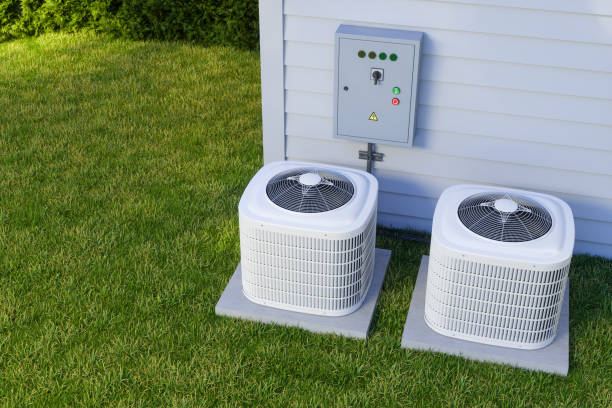 Best Affordable HVAC services  in Hooper, NE