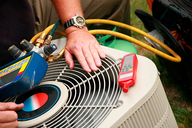 Best HVAC contractors  in Hooper, NE