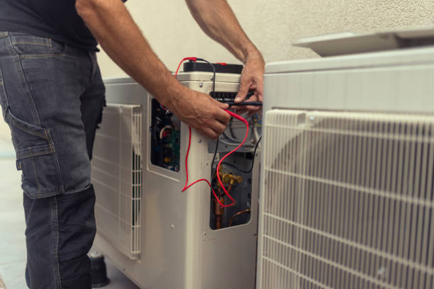 Best Affordable air conditioning repair  in Hooper, NE