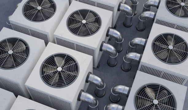 Best Affordable HVAC services  in Hooper, NE